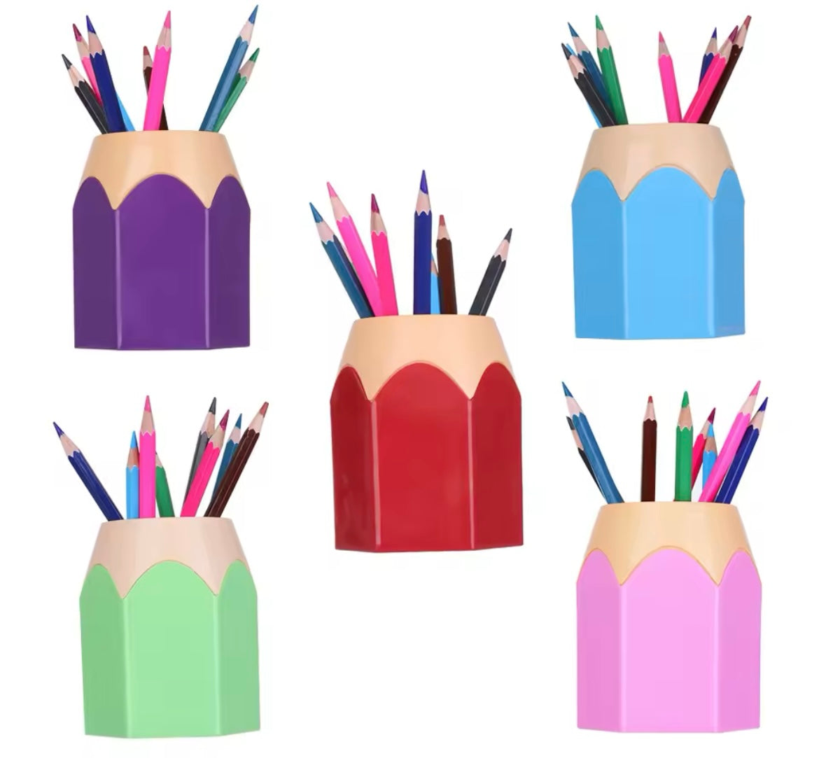 Mini Pencil Pot Holder