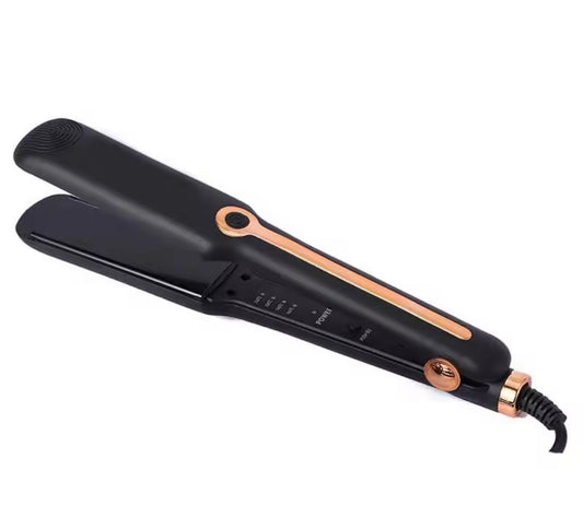 Hair straightener