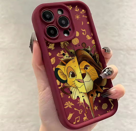 Phone case