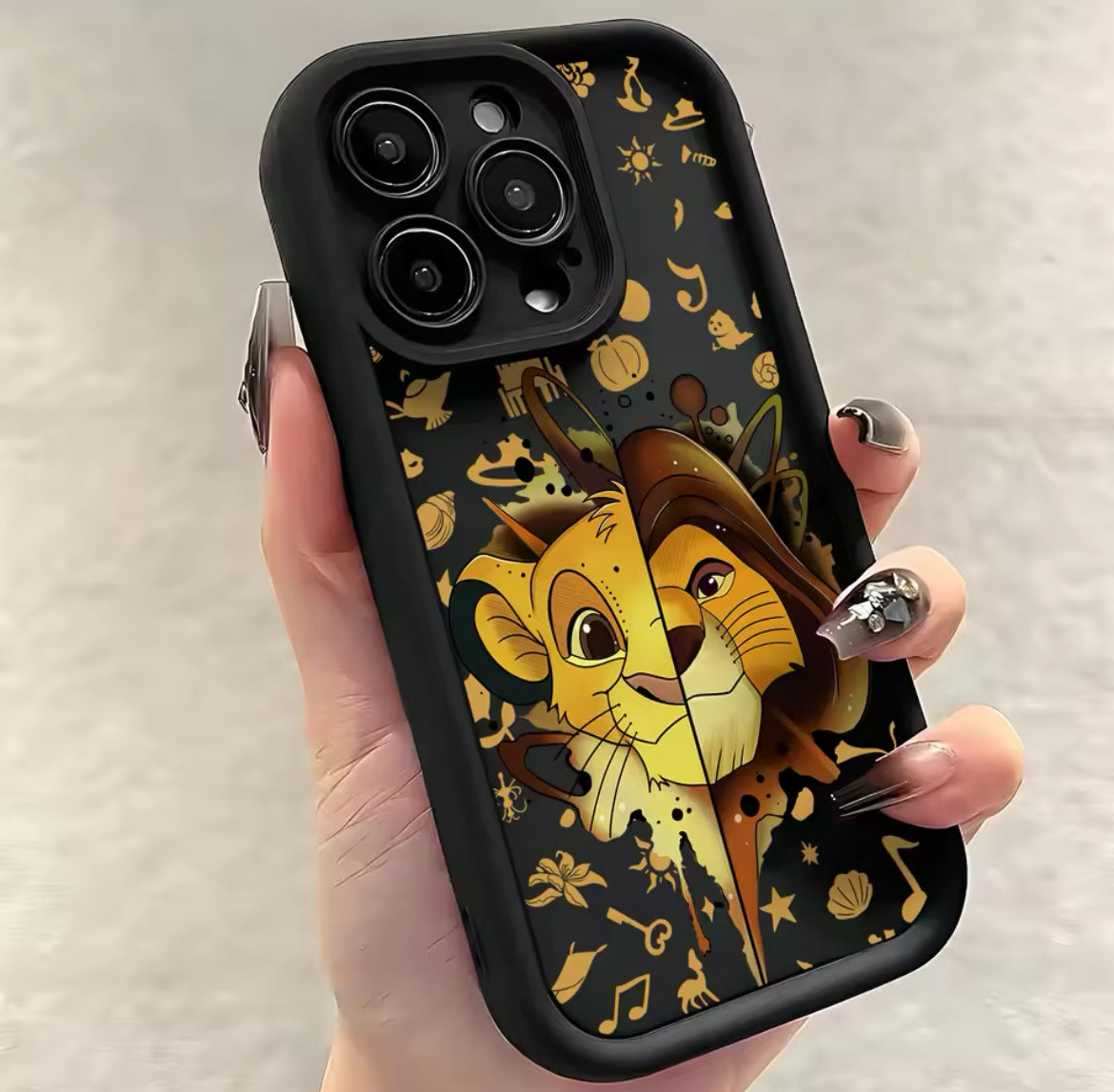 Phone case