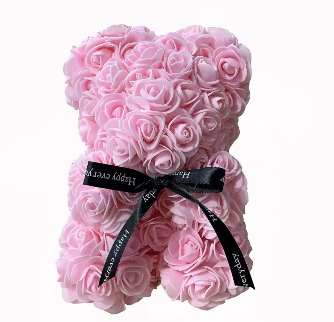 Rose bears