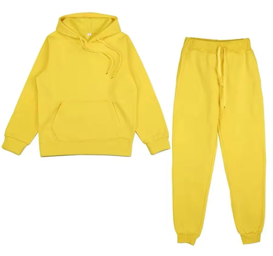 Women’s tracksuit