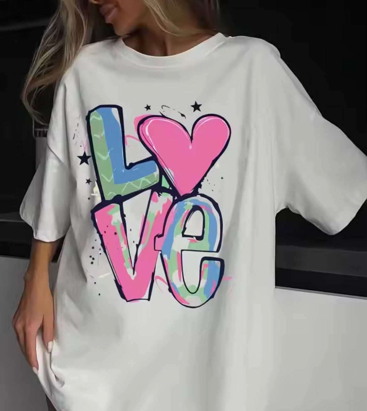 Love T-Shirt