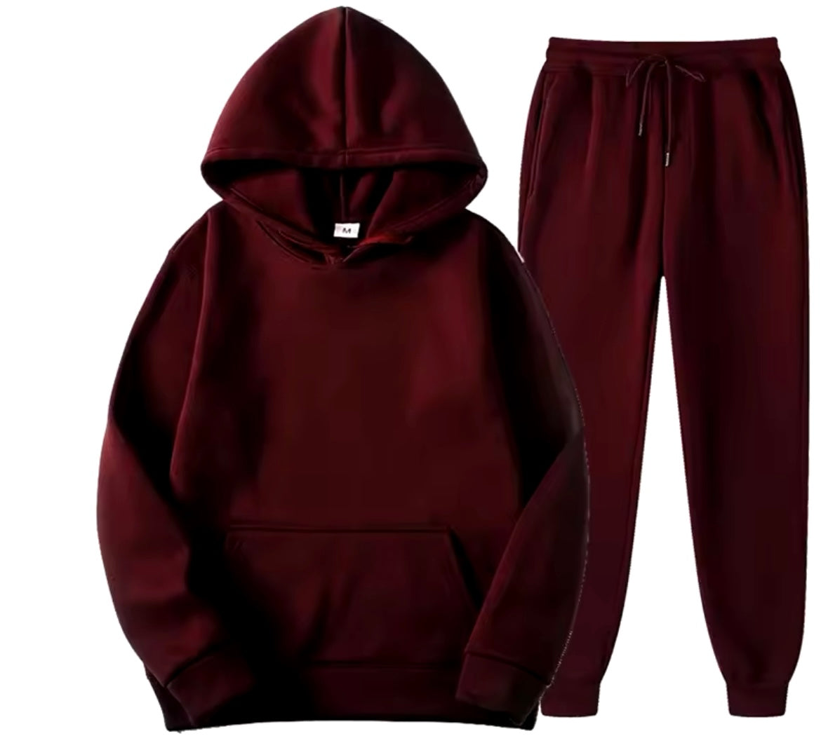 Women’s tracksuit