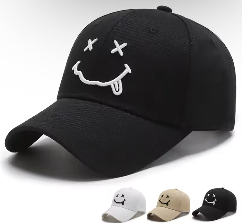 Mens Cap