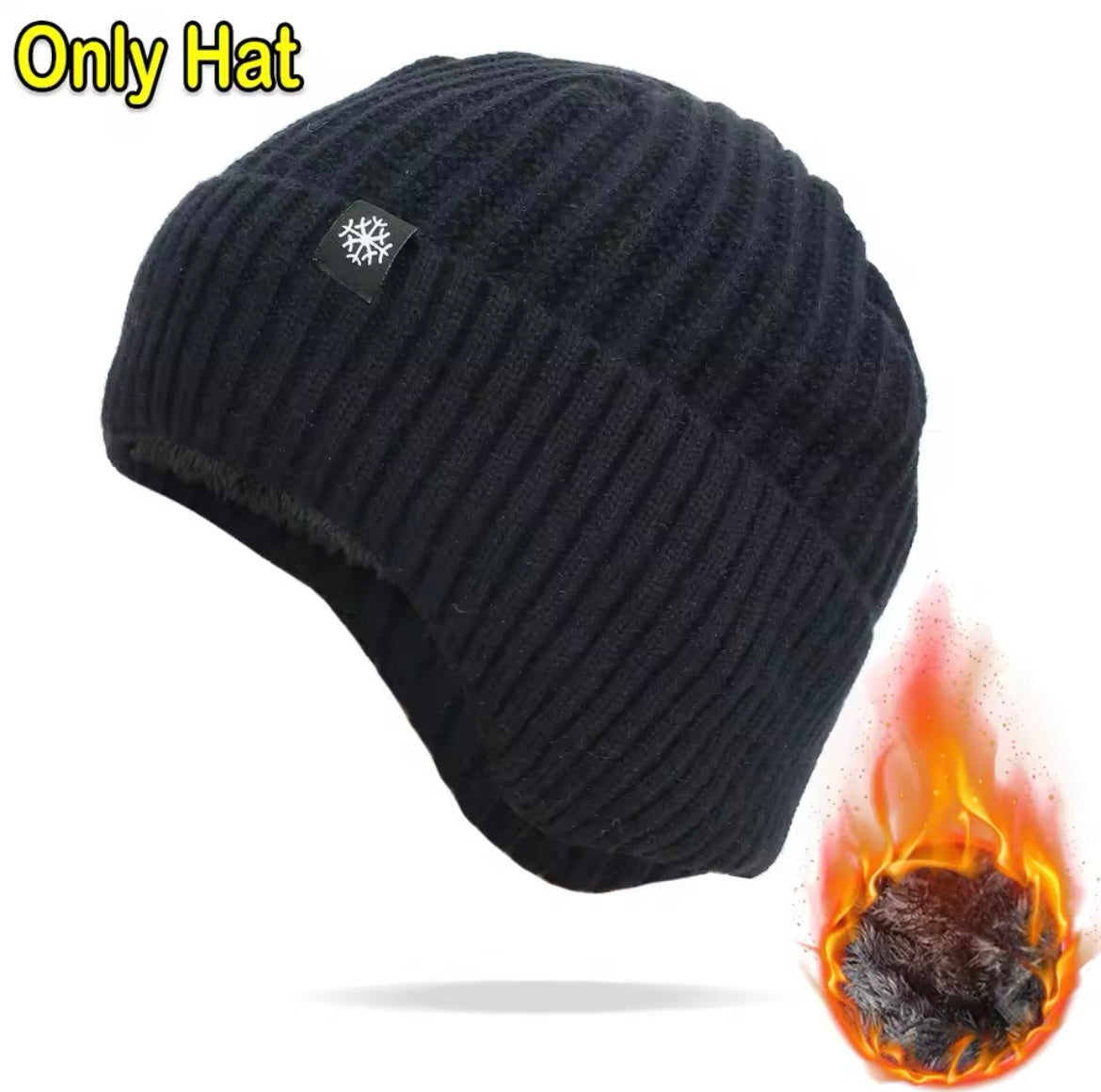 Men’s beanie