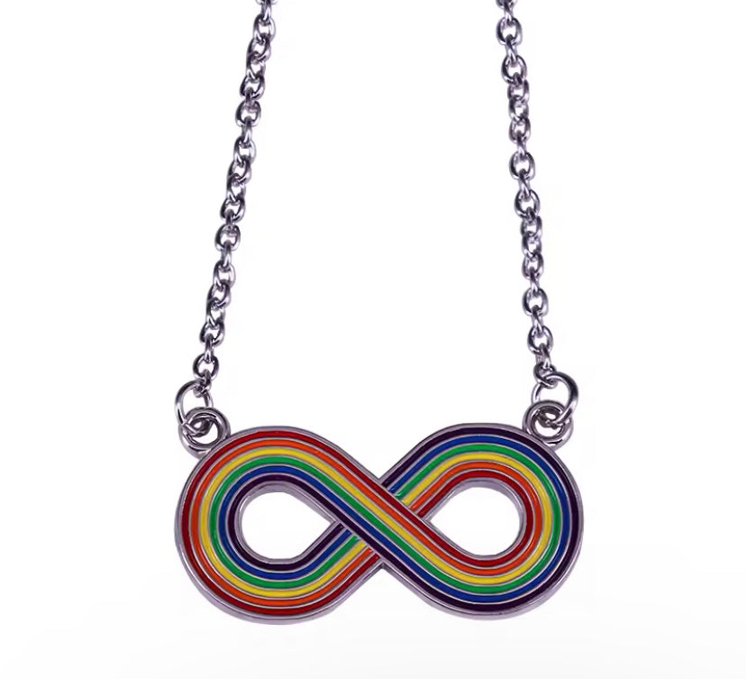 Pride Necklace