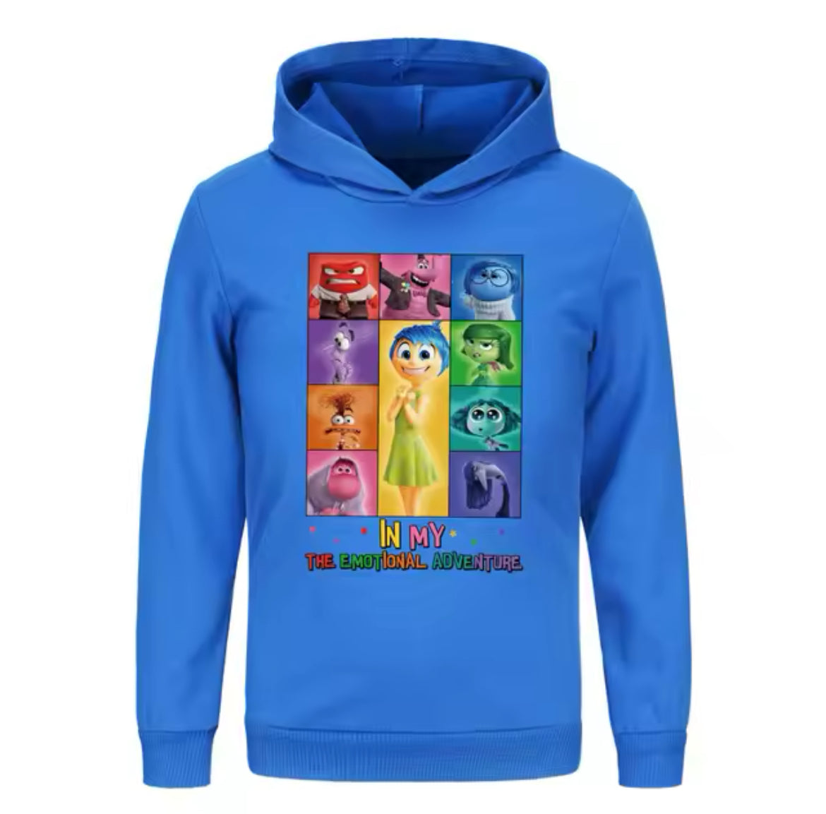 Kids hoody