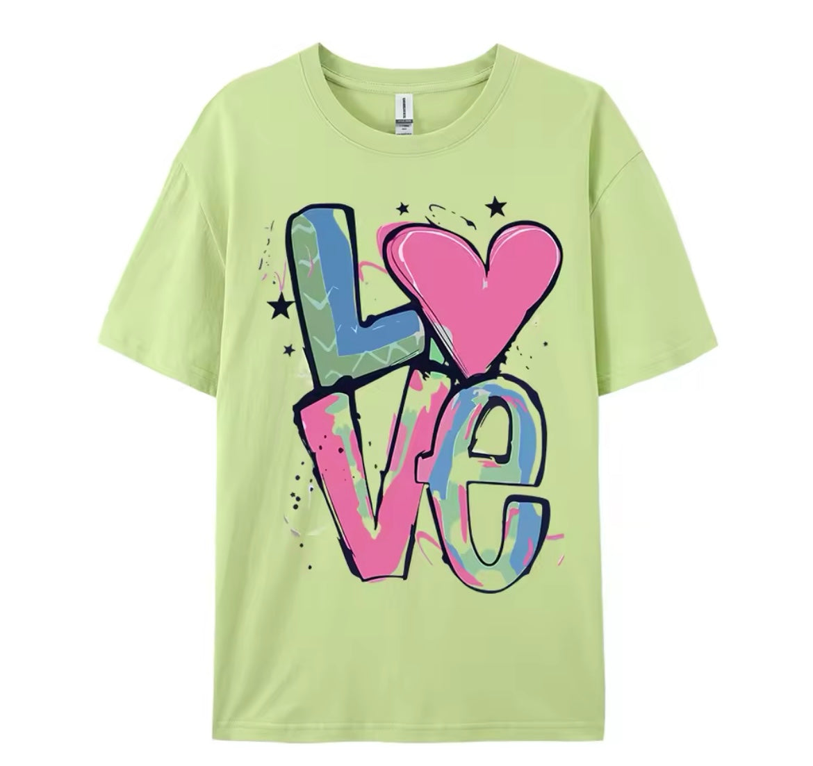 Love T-Shirt