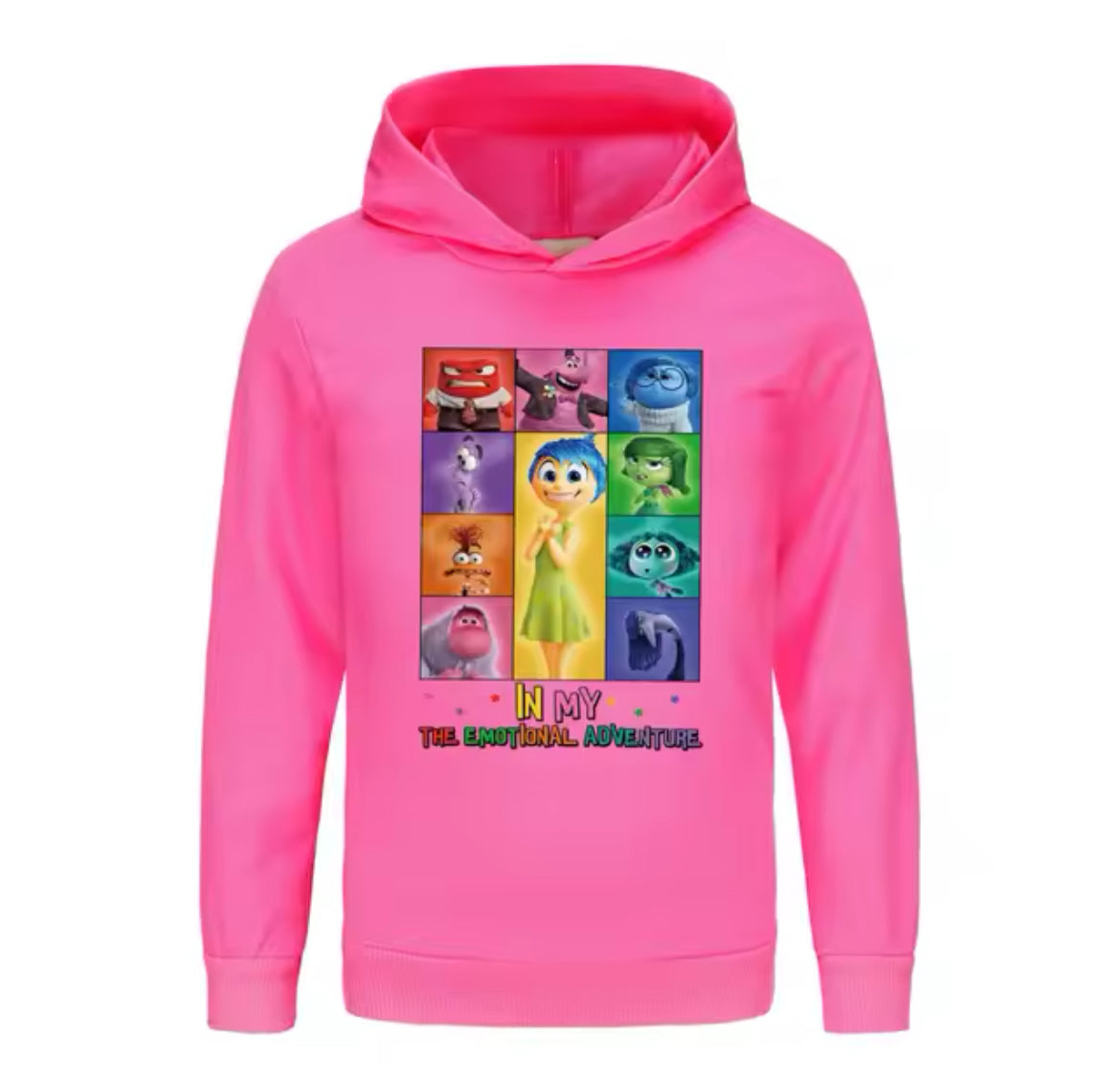 Kids hoody