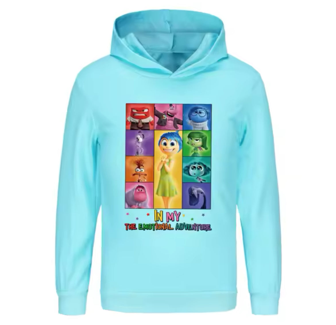 Kids hoody