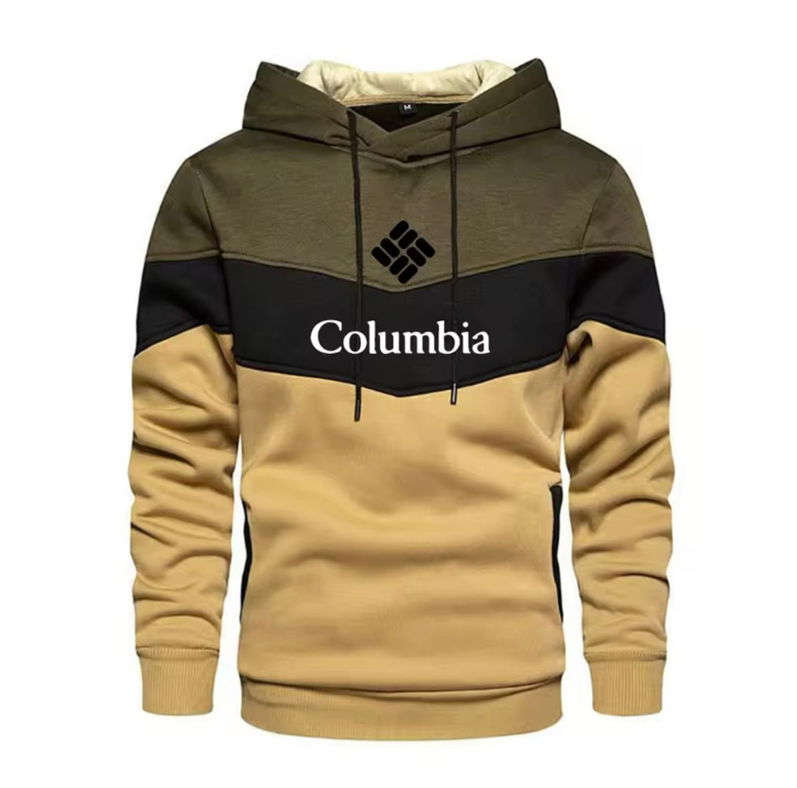 Men’s hoody