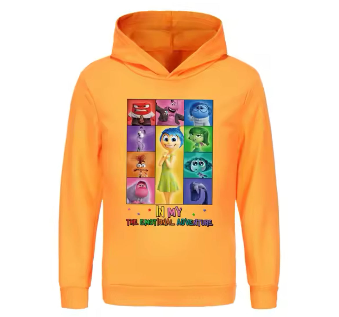 Kids hoody