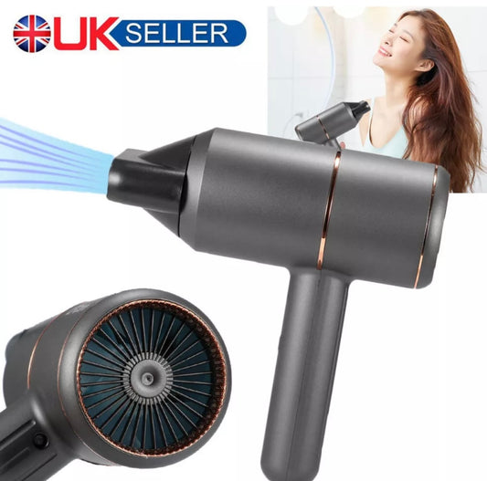 Hair dryer