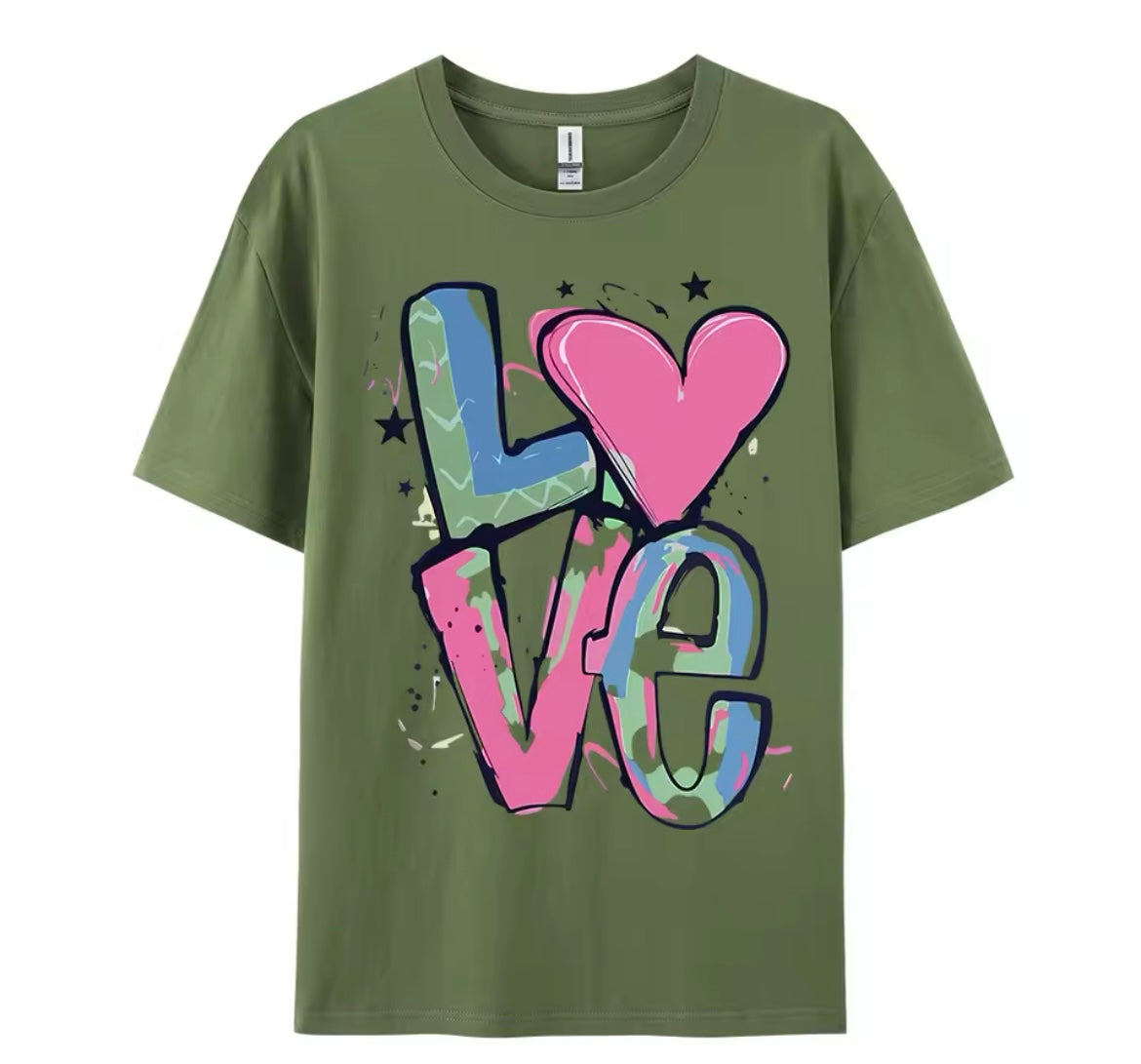 Love T-Shirt