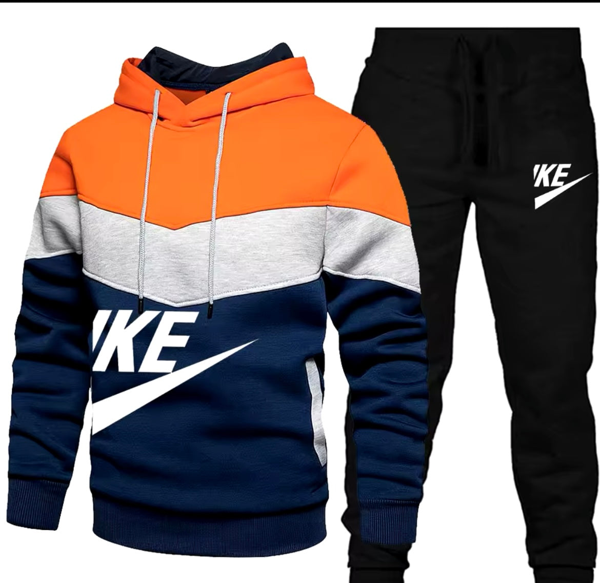 Men’s tracksuits