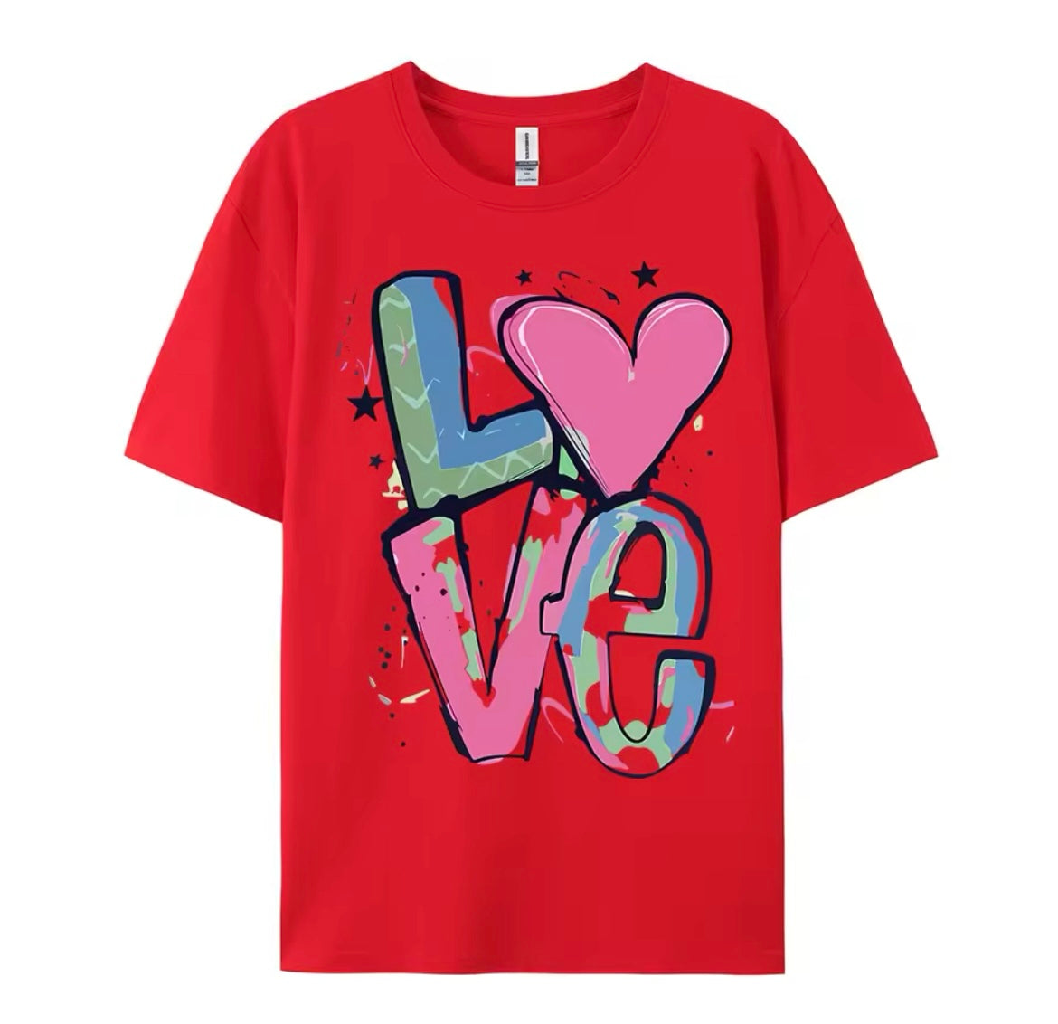 Love T-Shirt