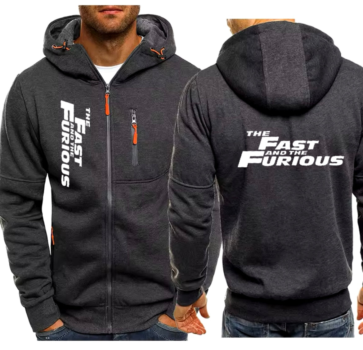 F&F Hoody