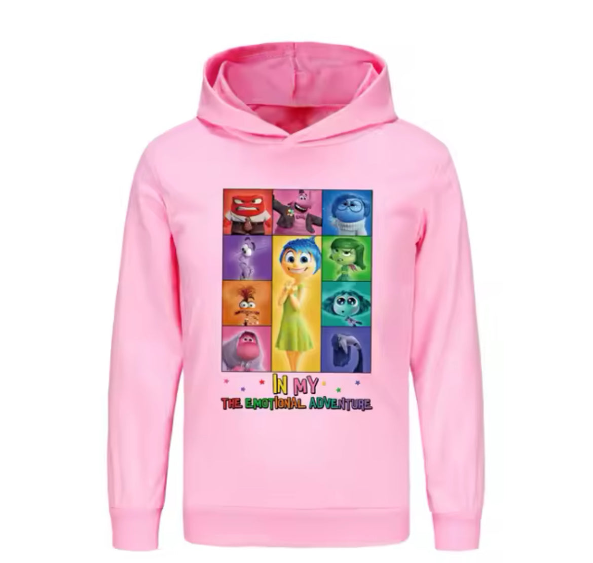 Kids hoody