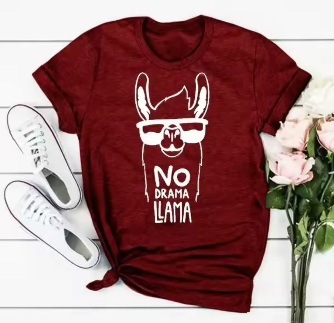 Ladies Tshirt