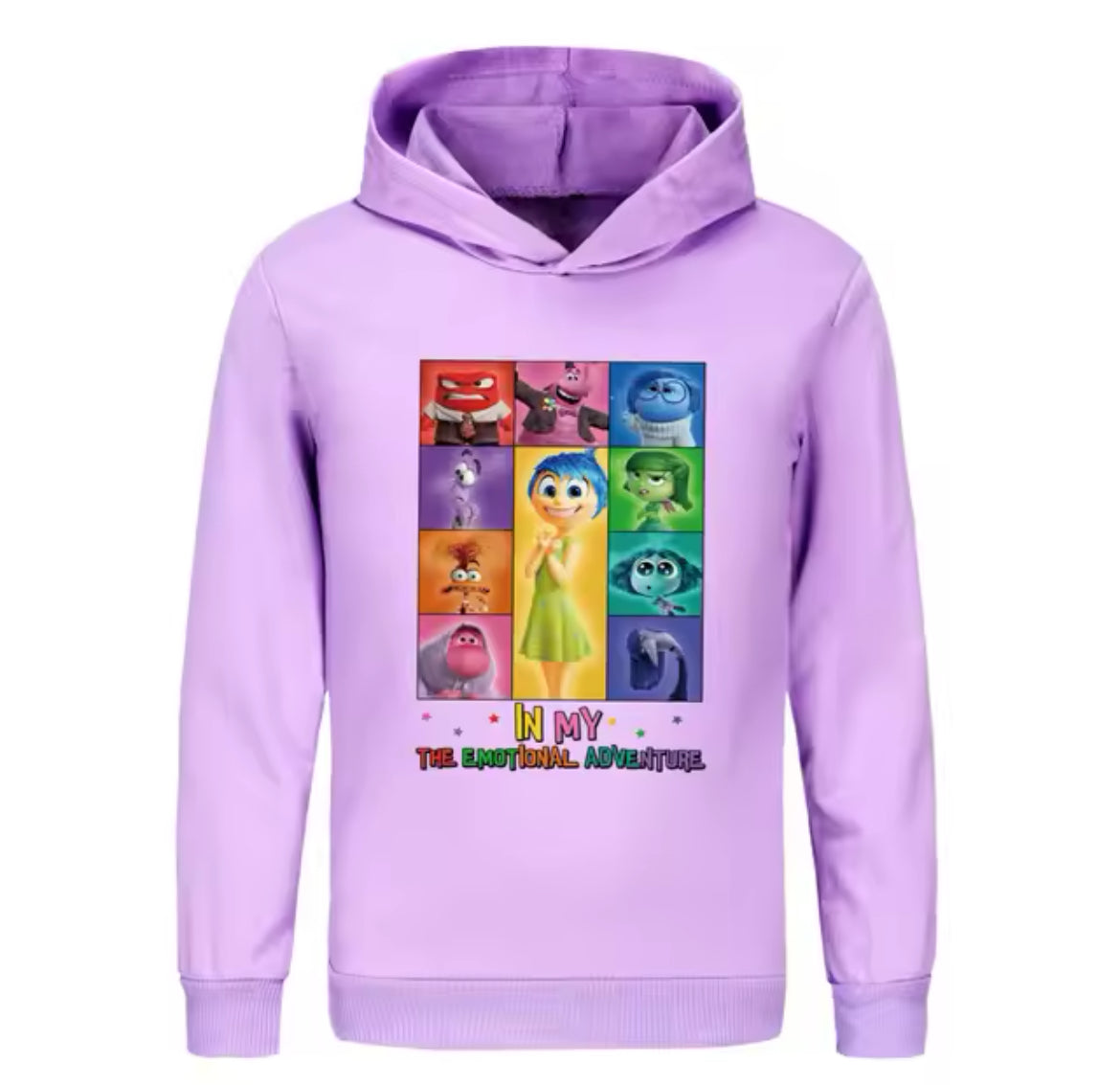 Kids hoody