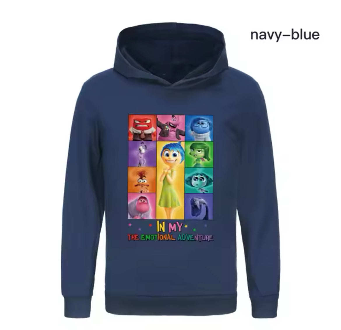 Kids hoody