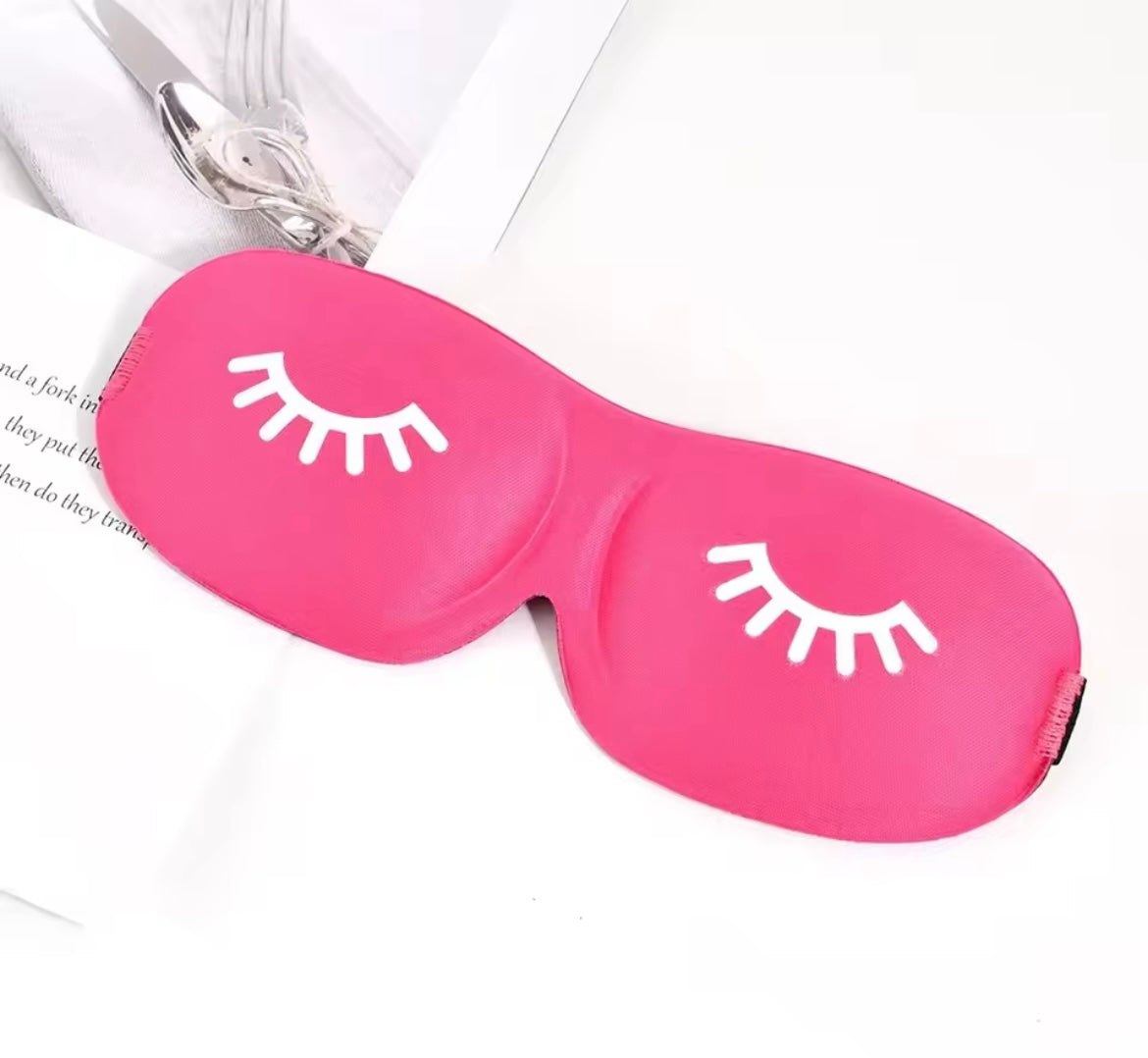 Sleep mask