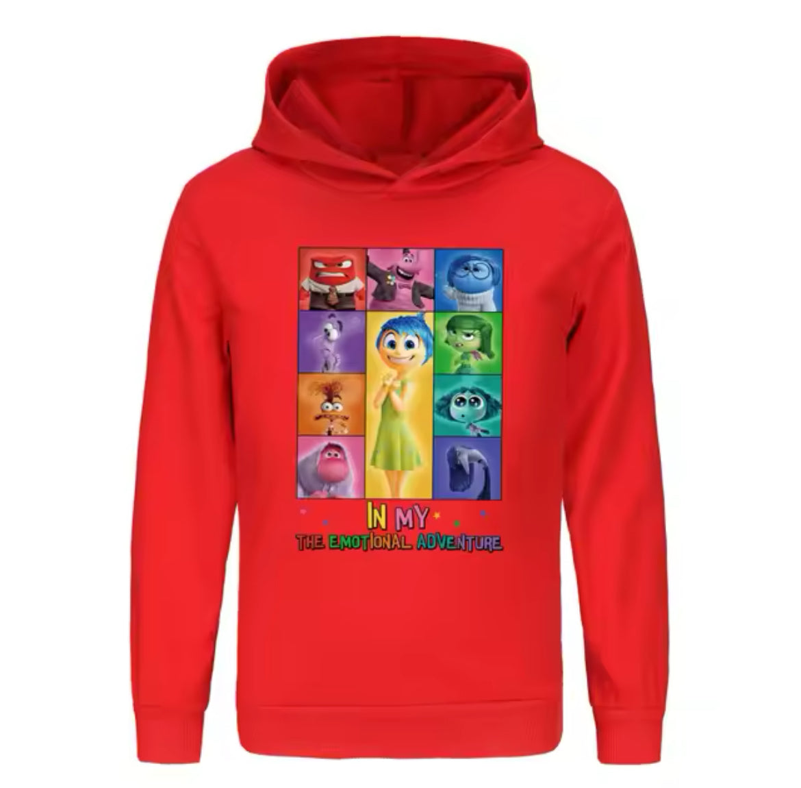 Kids hoody