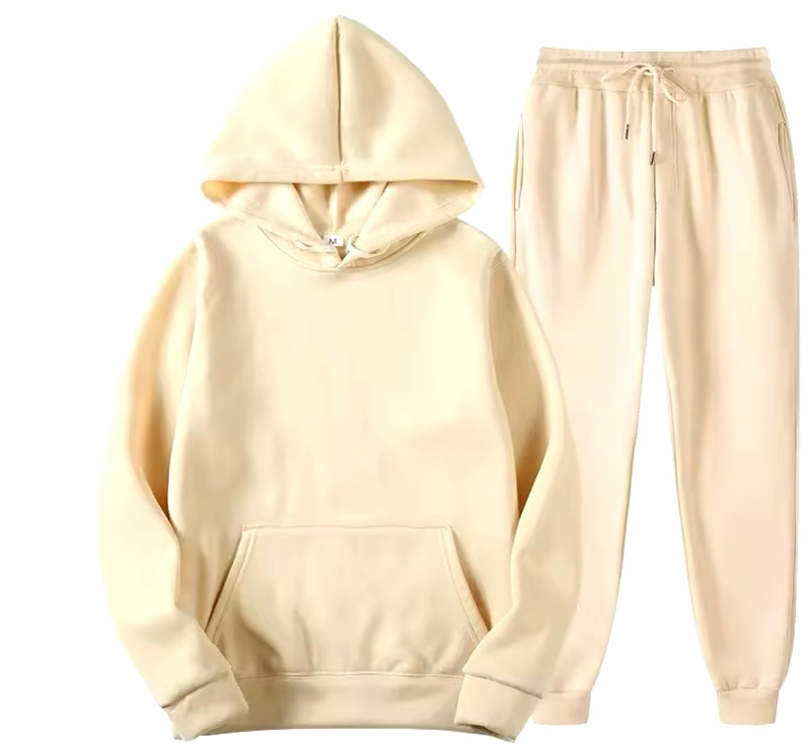 Women’s tracksuit