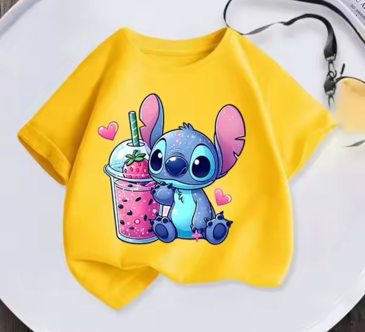 Kids tshirt