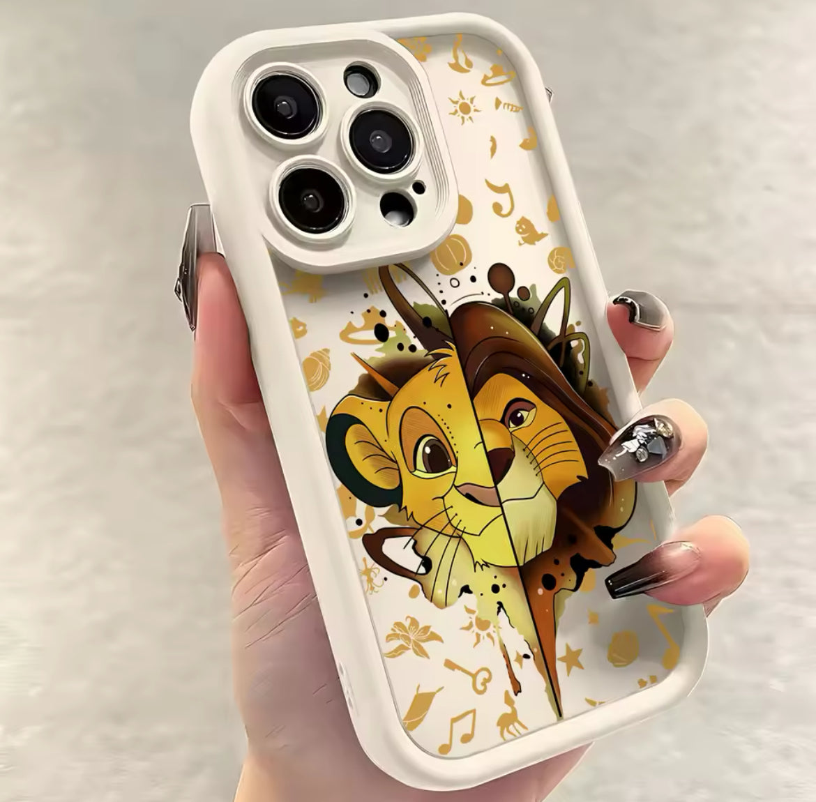 Phone case