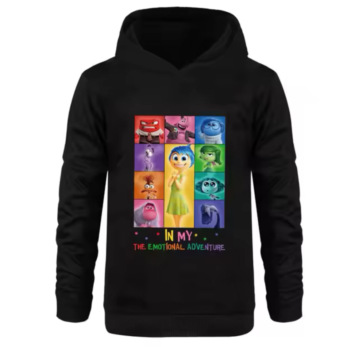 Kids hoody