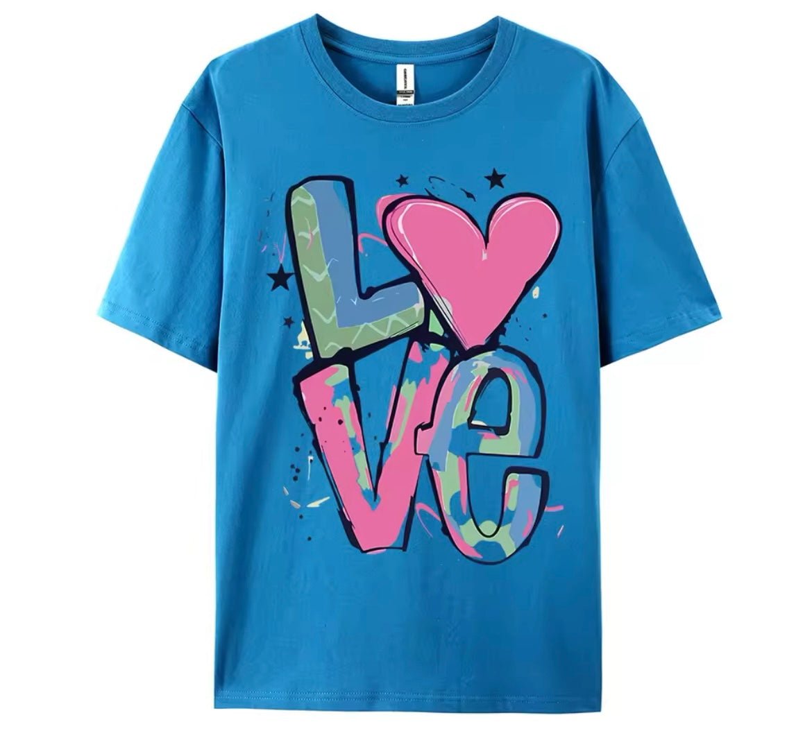 Love T-Shirt