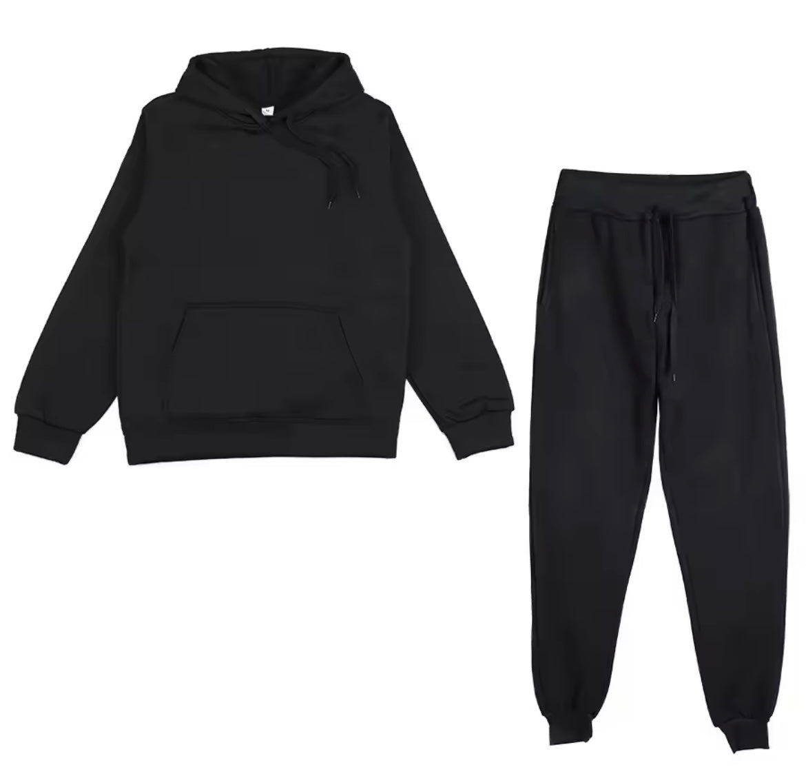 Women’s tracksuit