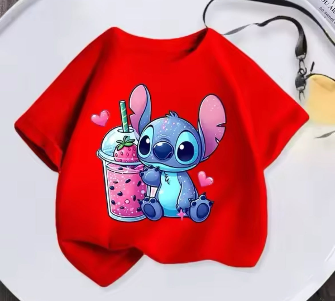 Kids tshirt