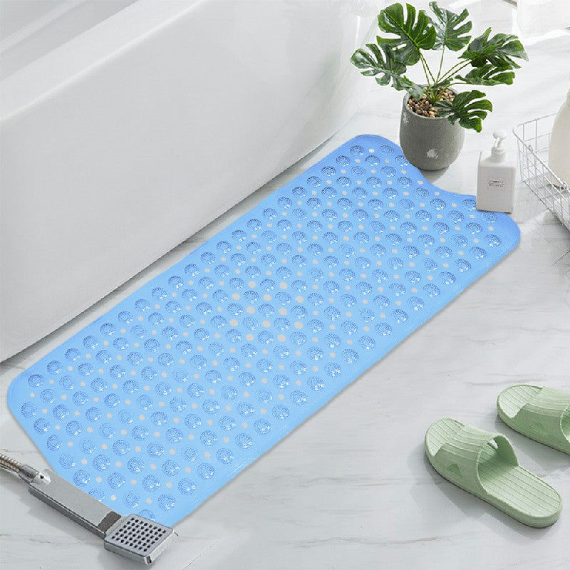 Bathroom Shower Mat Non Slip Bath Massage Mat