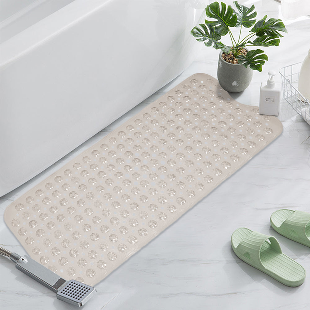 Bathroom Shower Mat Non Slip Bath Massage Mat