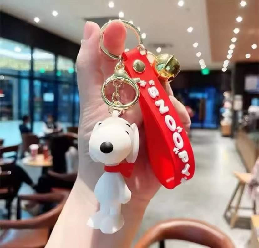 Keychain