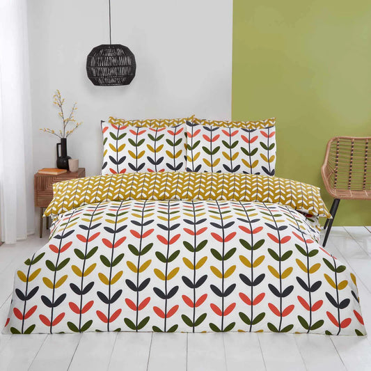 So Soft Jules Duvet Cover Set