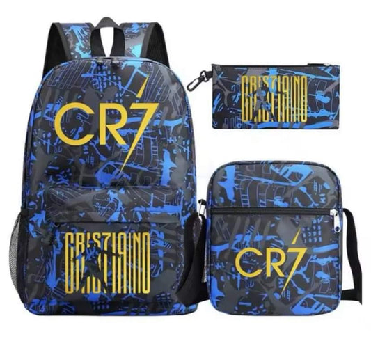 CR7 bag