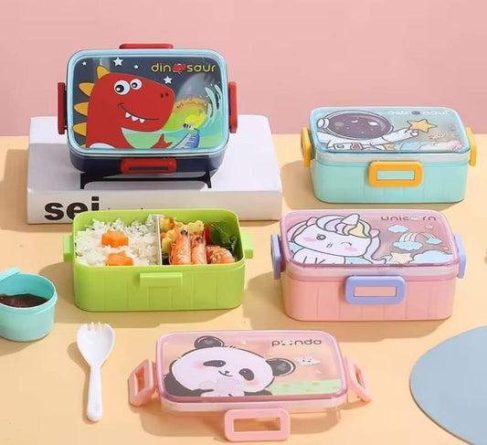 Lunch box