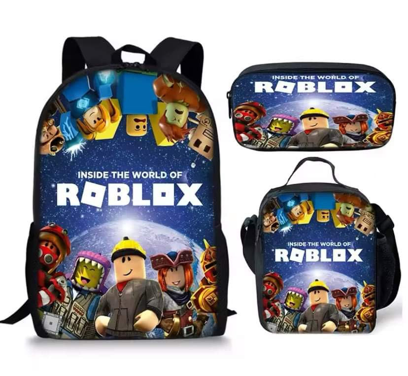 RO bag set