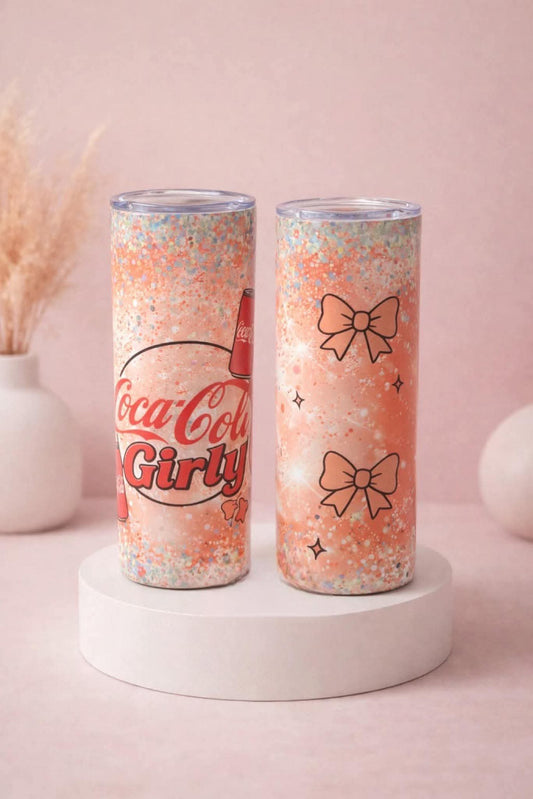 Cola Tumbler