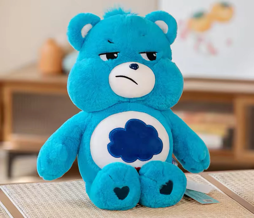 38cm Plush Bear