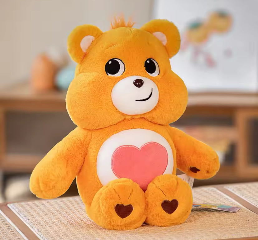 38cm Plush Bear