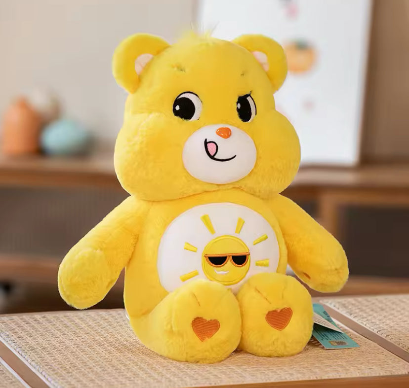 38cm Plush Bear