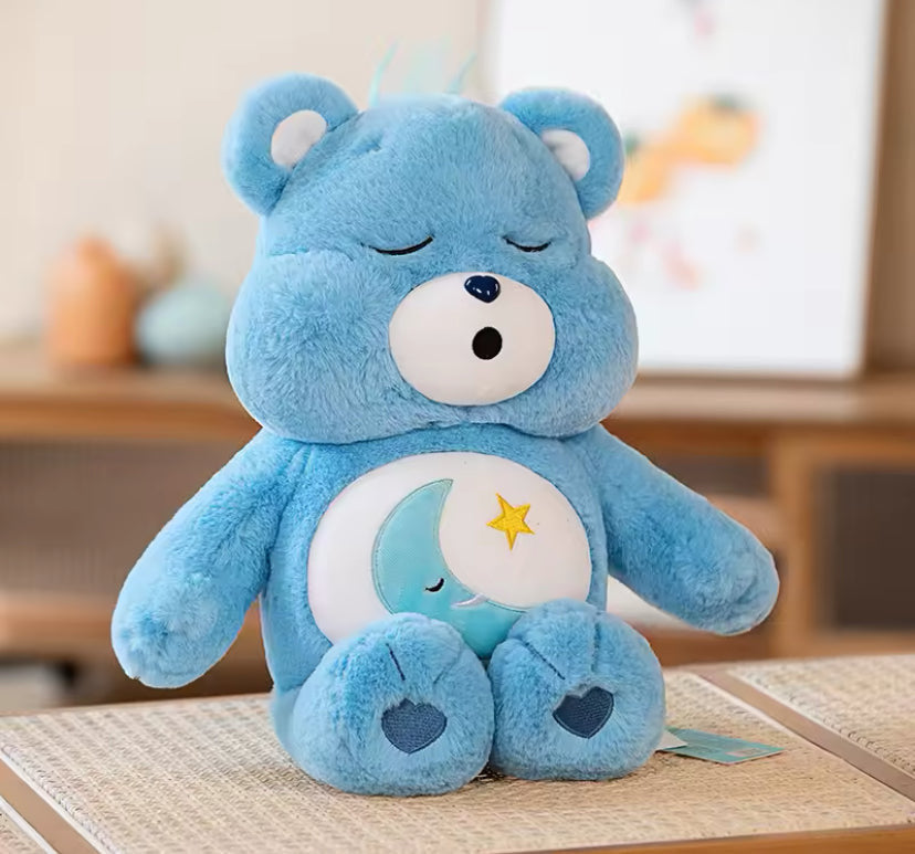 38cm Plush Bear