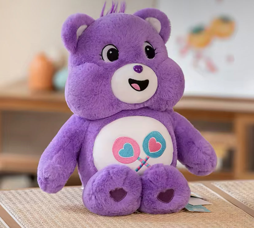 38cm Plush Bear