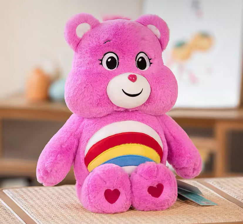 38cm Plush Bear