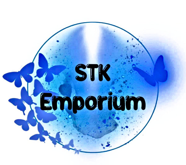 STK Emporium🦋